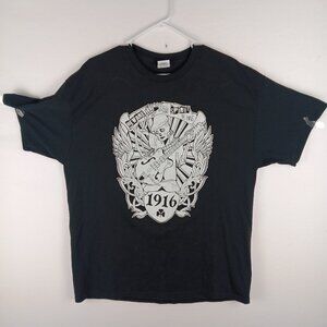 Beware of The Spirit in Me Unisex T-Shirt XL